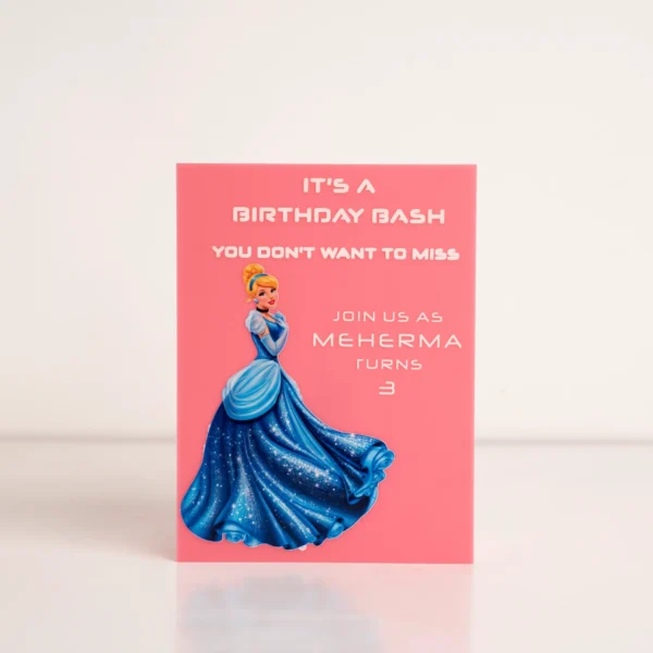 Birthday Girl Bliss Box