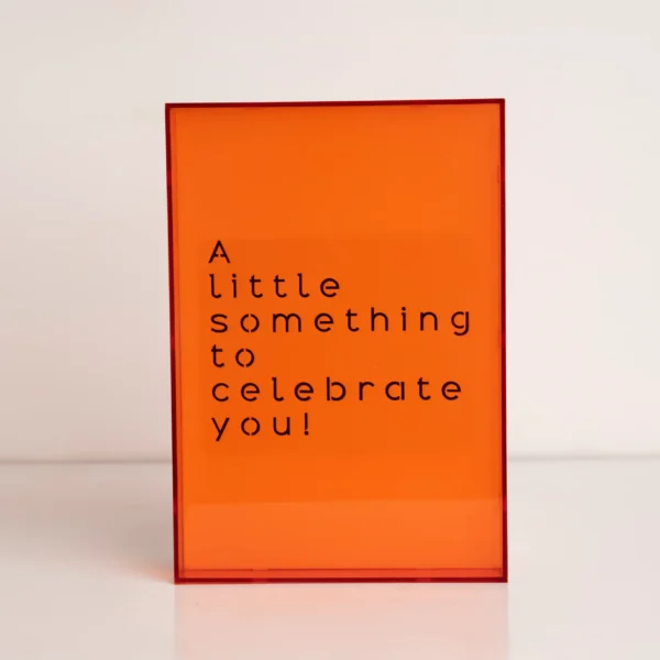 A Little Surprise Box