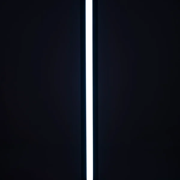 Front Glow Corner Lamp